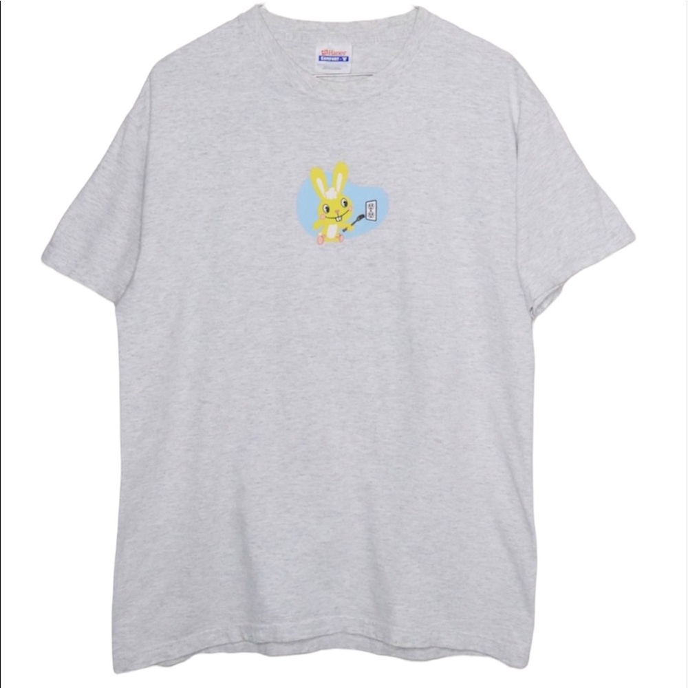 Vintage Happy Tree Friends Hanes T-Shirt